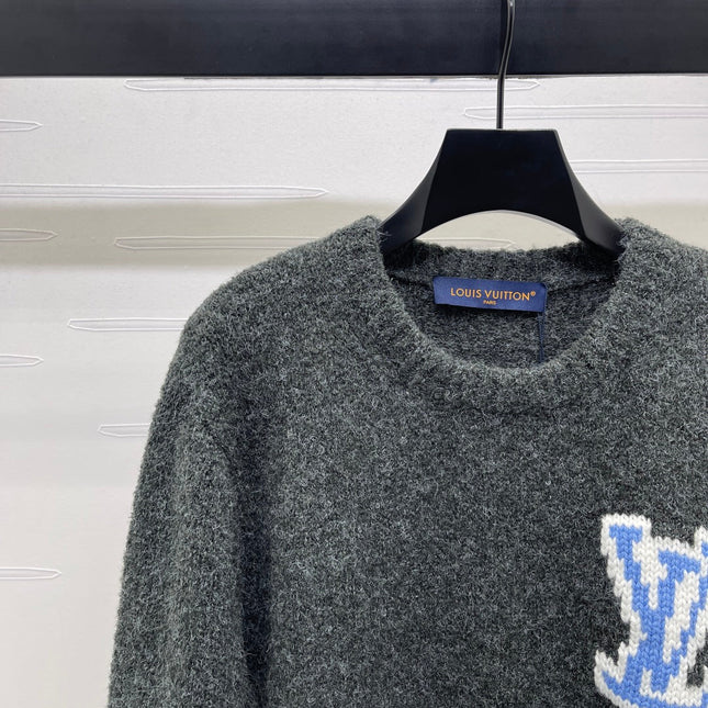 LV 25S SWEATER 0085