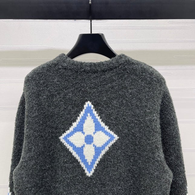 LV 25S SWEATER 0085