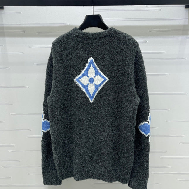 LV 25S SWEATER 0085