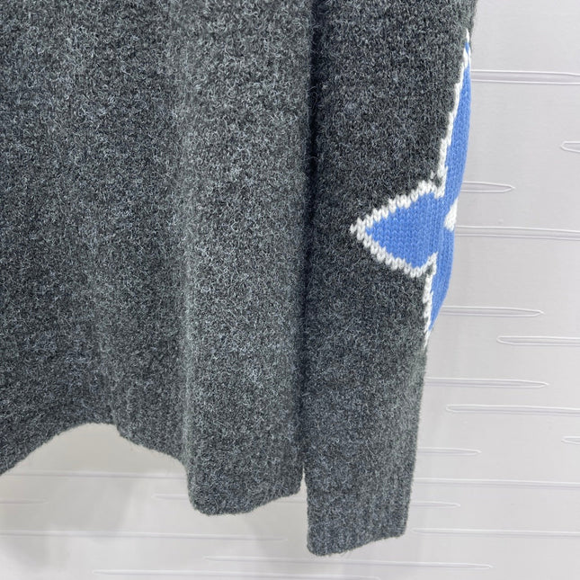 LV 25S SWEATER 0085