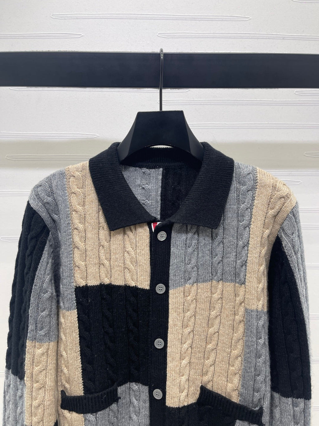 THOM 26S CARDIGAN STYLE 59