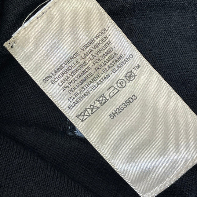 HERMES 25S CREW NECK T-SHIRT 118