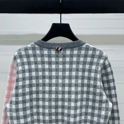 THOM 26S CARDIGAN STYLE 125