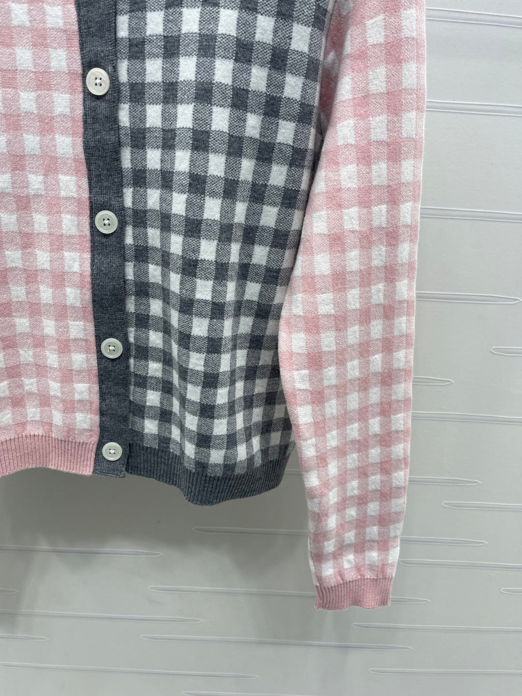 THOM 26S CARDIGAN STYLE 125