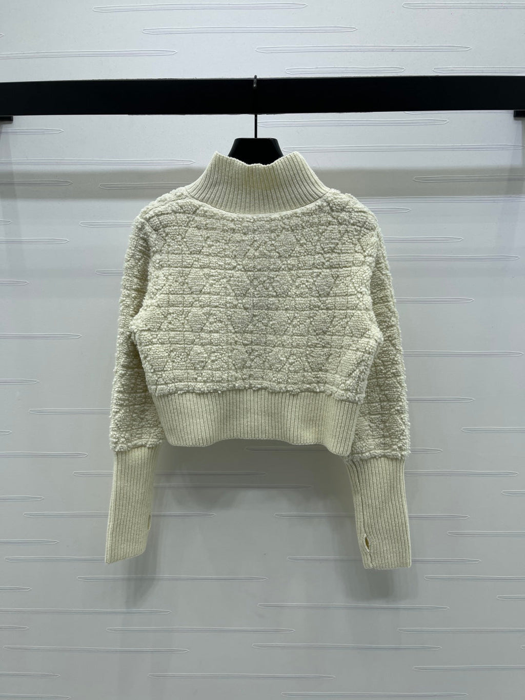 LV 25S CANNAGE JACKET 0130