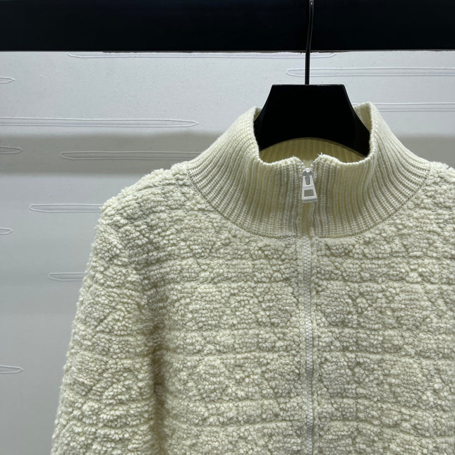 LV 25S CANNAGE JACKET 0130