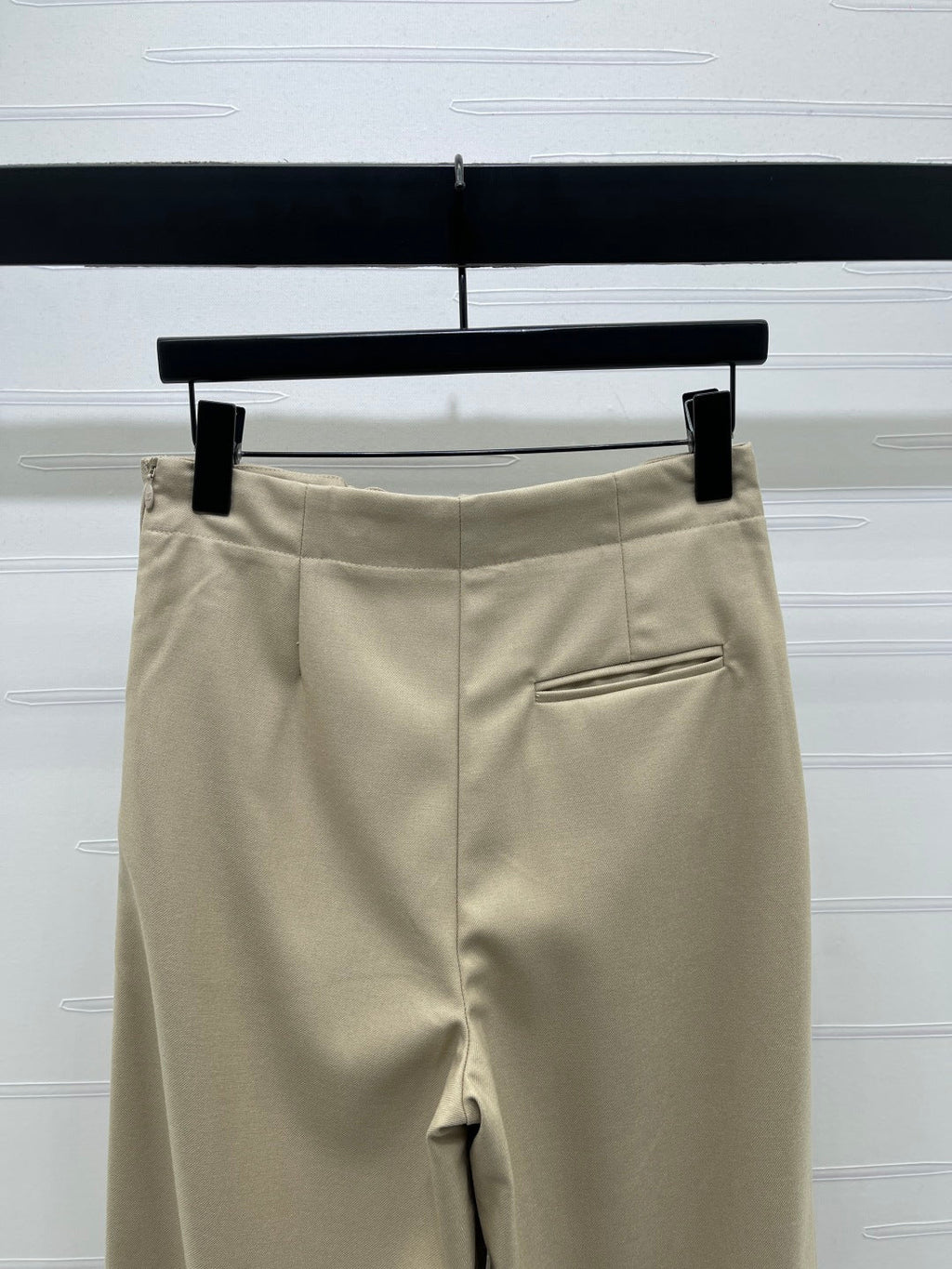 LV 25S STRAIGHT-LEG PANTS 0126