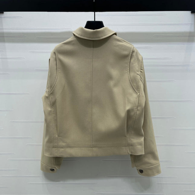LV 25S BLAZER 0125