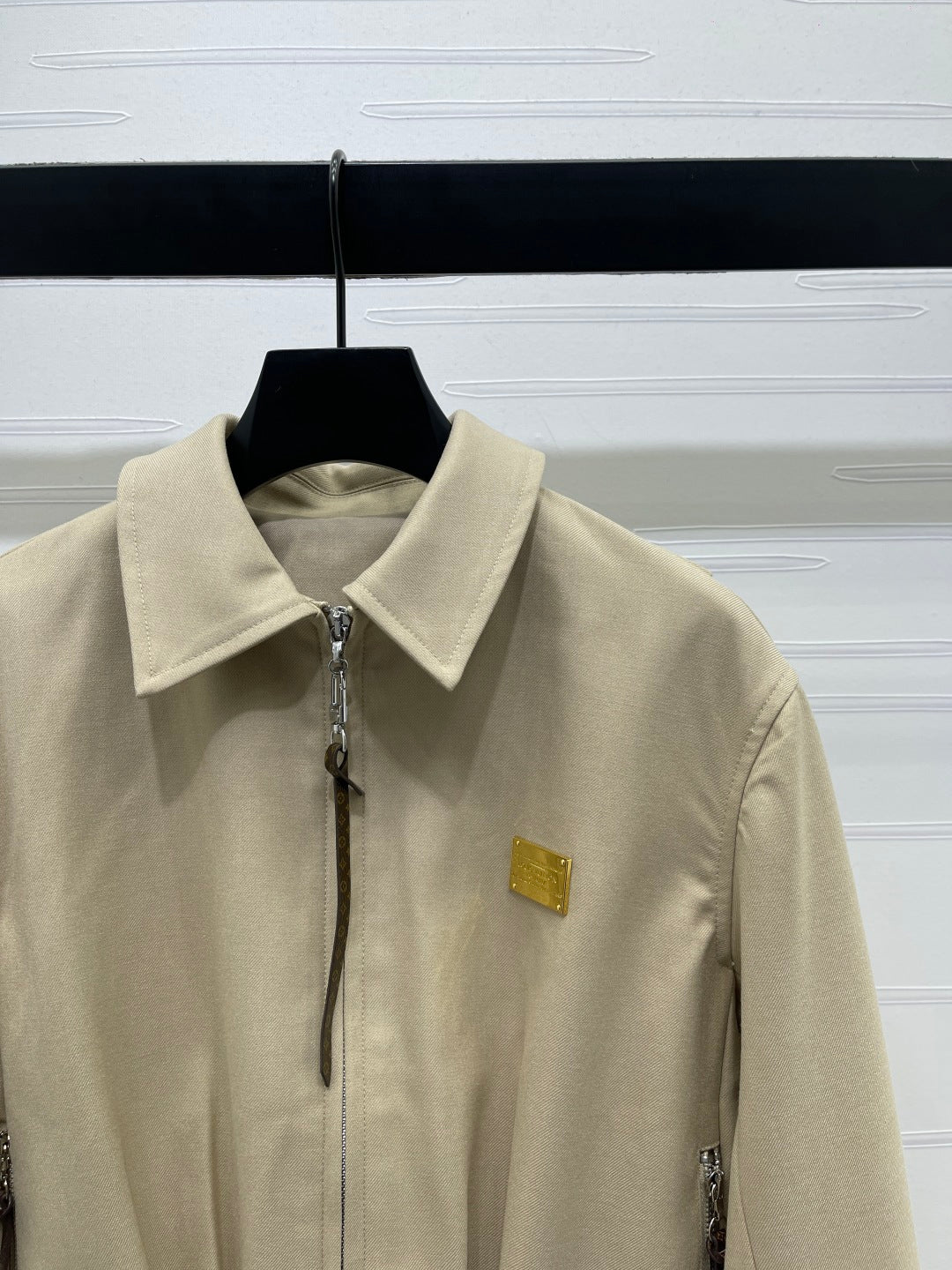 LV 25S BLAZER 0125