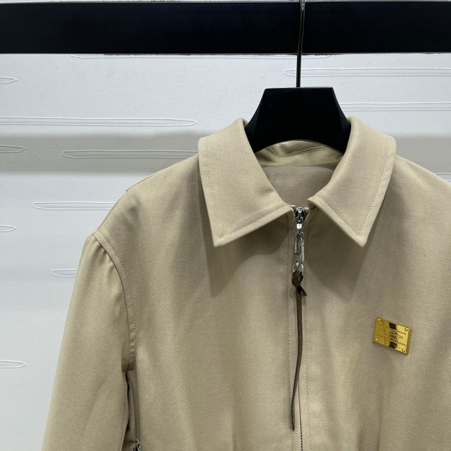 LV 25S BLAZER 0125