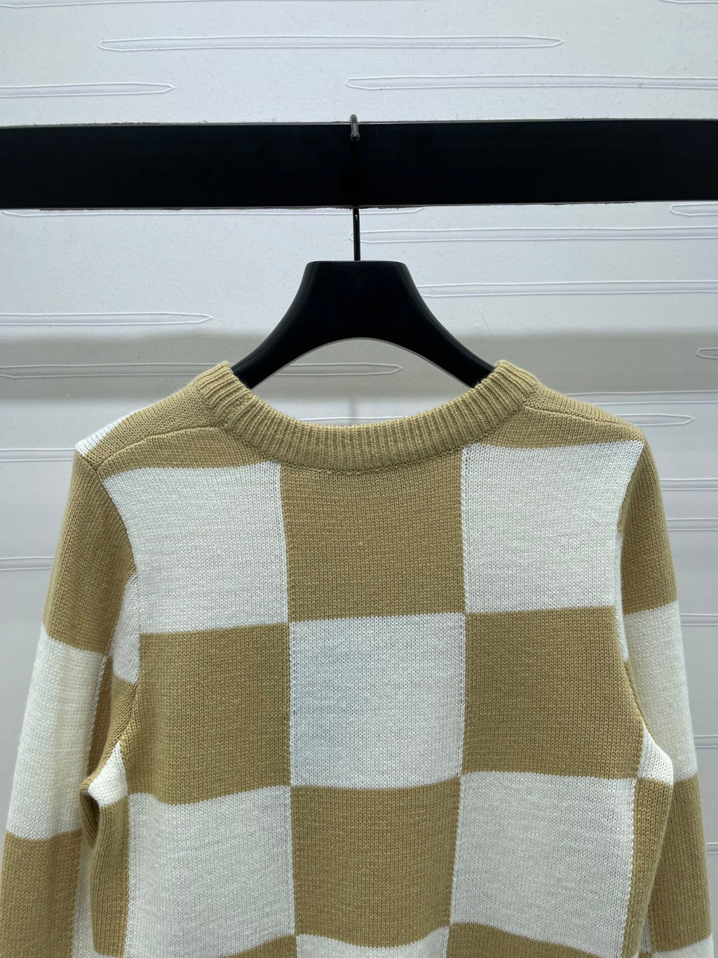 LV 25S SWEATER 0098