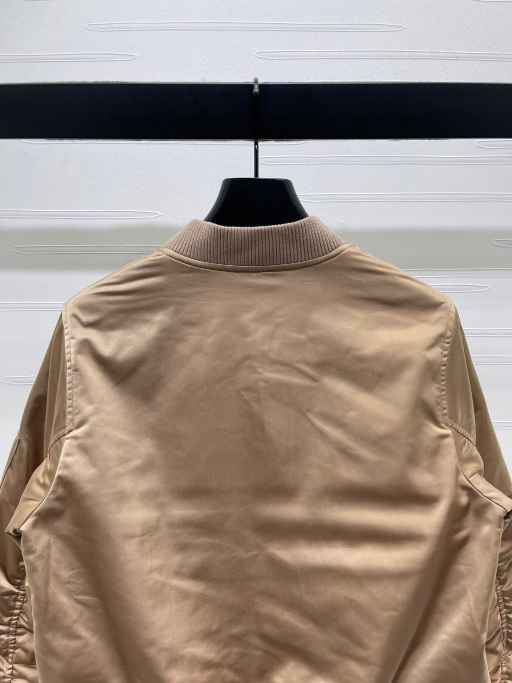 LV 25S BASEBALL JACKET 0014