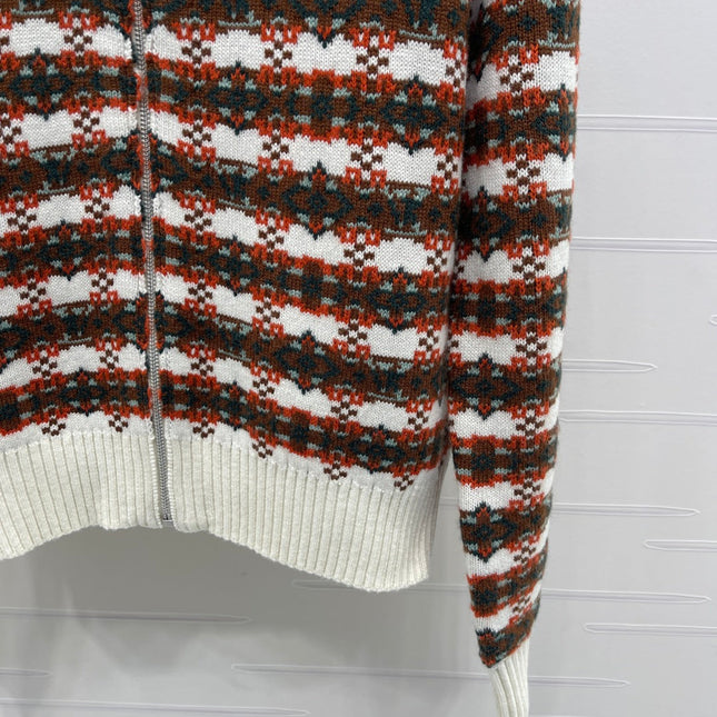 LV 25S CARDIGAN 0019