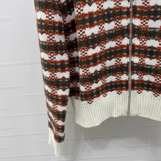 LV 25S CARDIGAN 0019