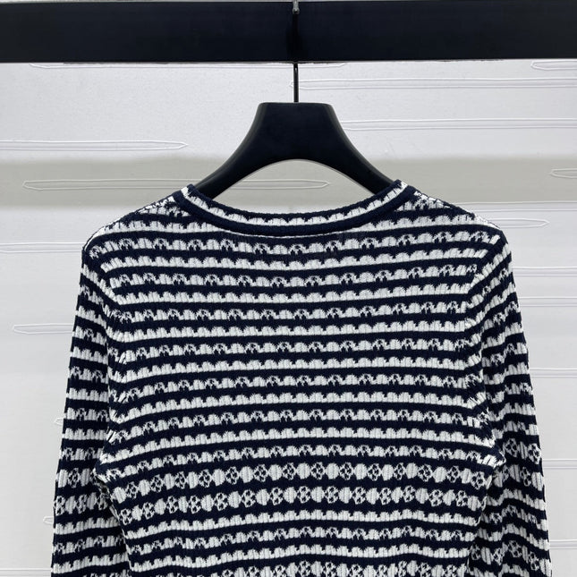 LV 25S SWEATER 0020
