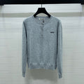 MIUMIU KNIT SWEATER STYLE 540