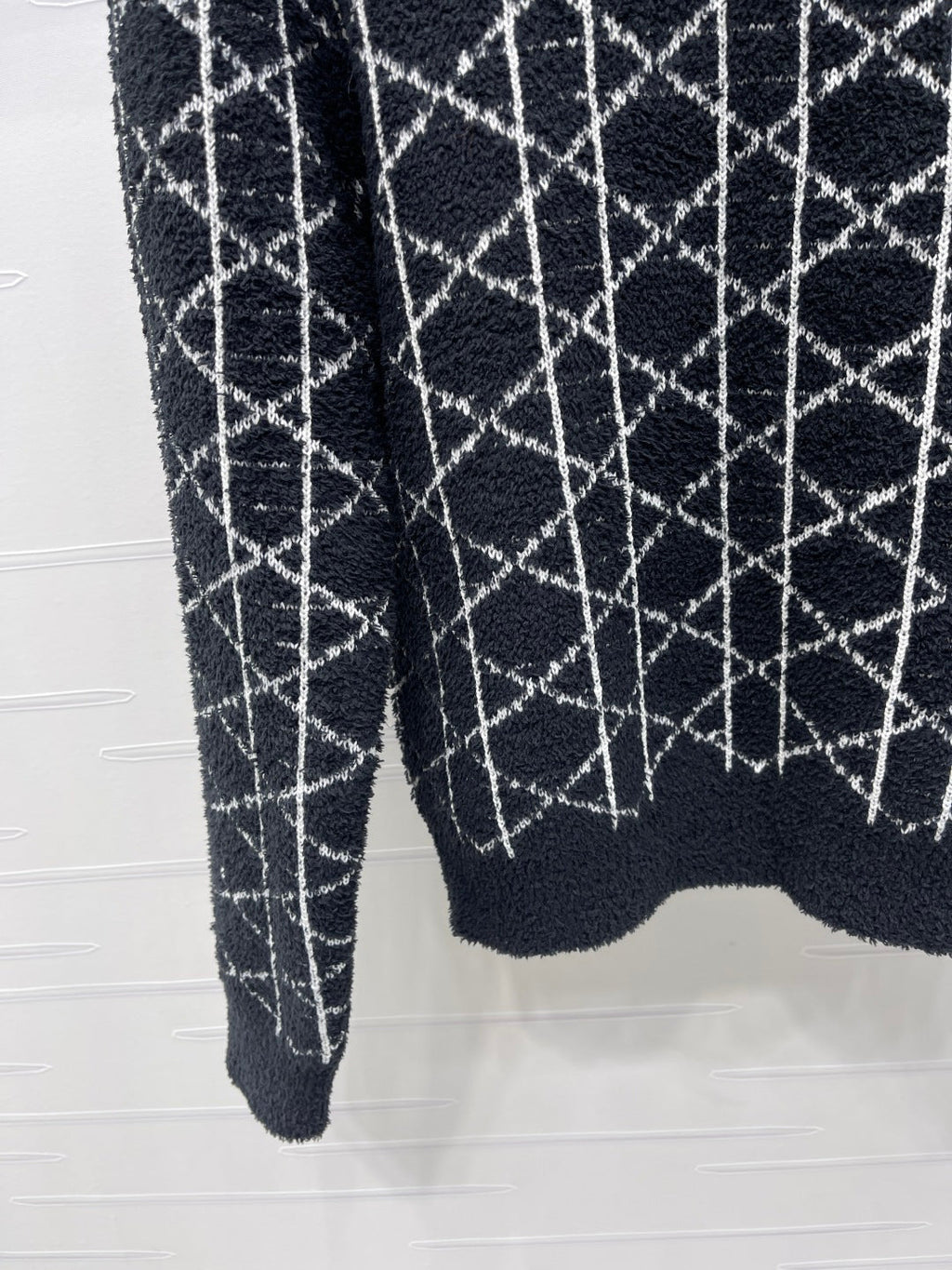 DIOR 25S SWEATER 826