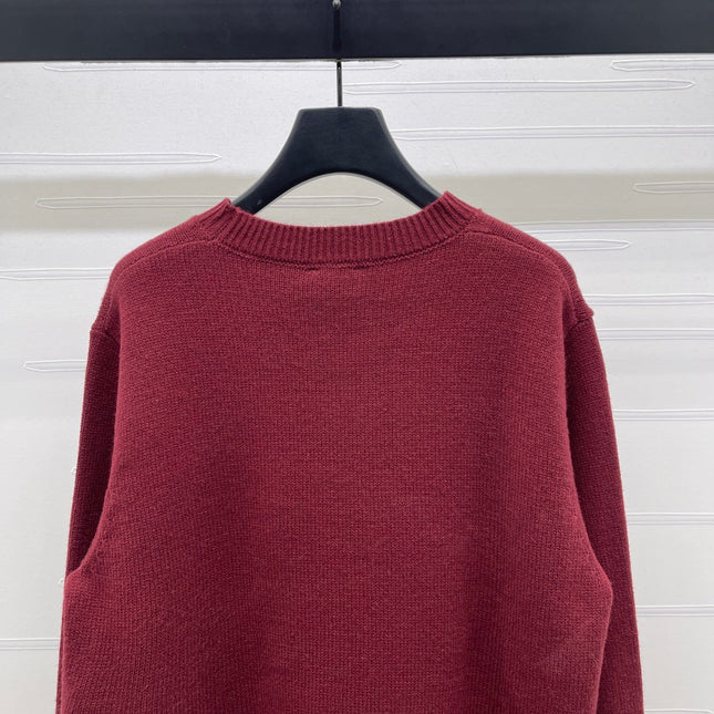 BURBERRY 25S KNIT SWEATER 247