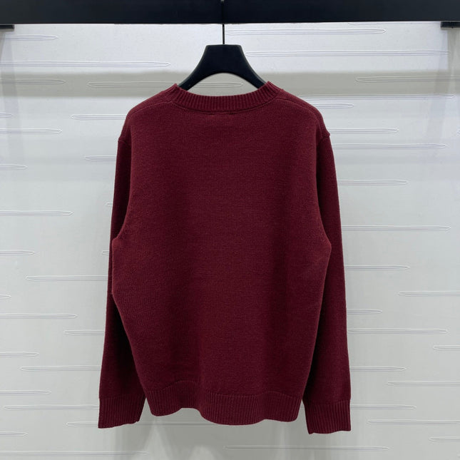 BURBERRY 25S KNIT SWEATER 247
