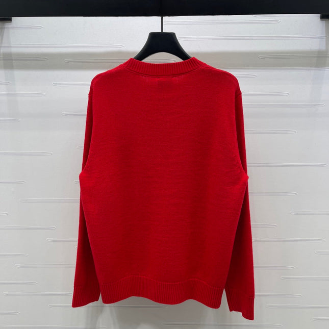 BURBERRY 25S KNIT SWEATER 246