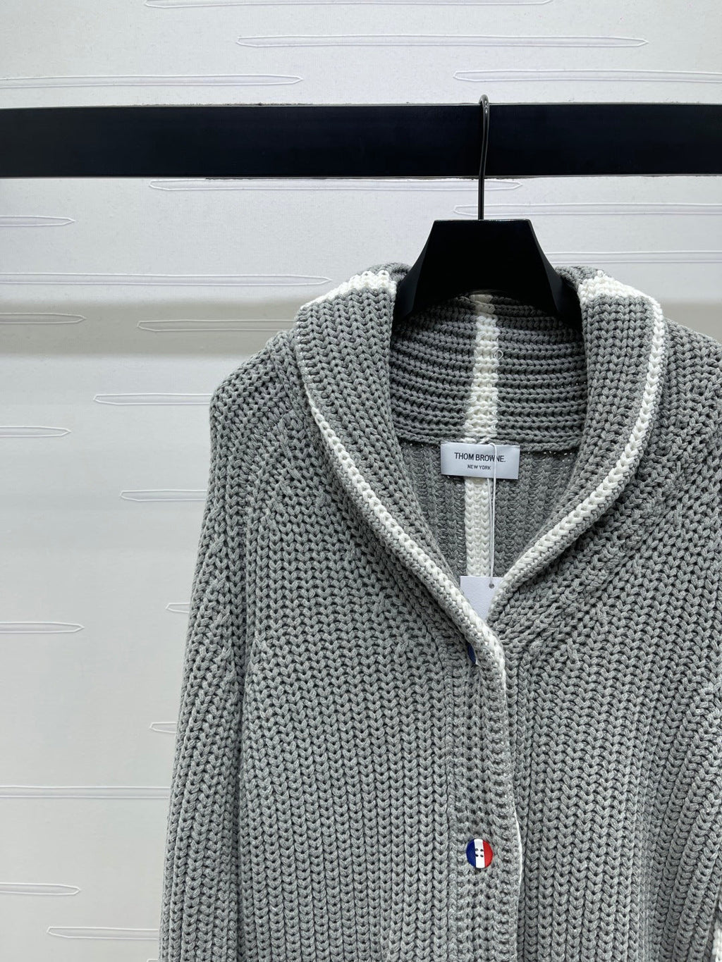 THOM 26S CARDIGAN STYLE 72