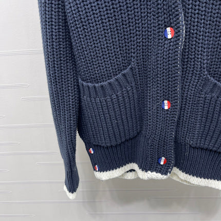 THOM 26S CARDIGAN STYLE 71