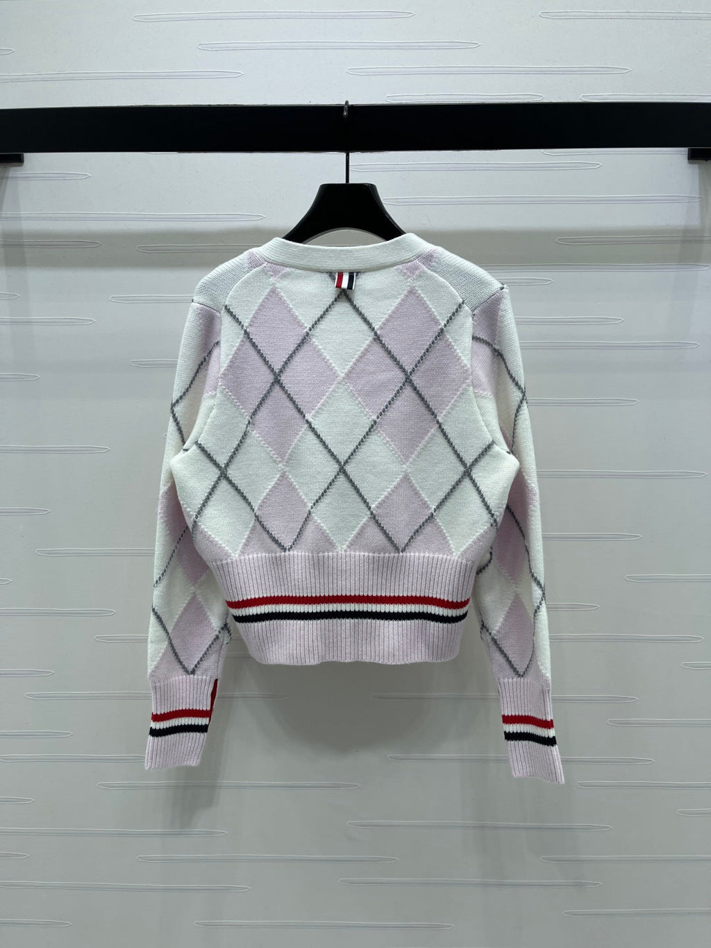 THOM 26S CARDIGAN STYLE 63
