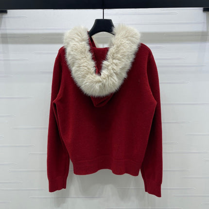 MONCLER 25S CARDIGAN 273