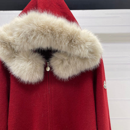 MONCLER 25S CARDIGAN 273