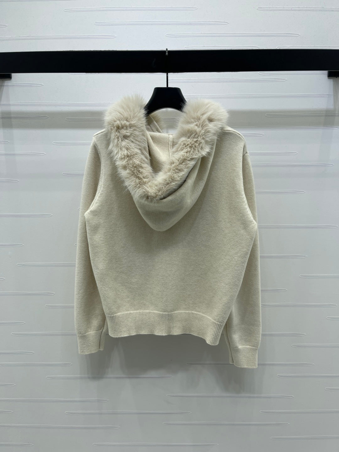 MONCLER 25S CARDIGAN 272