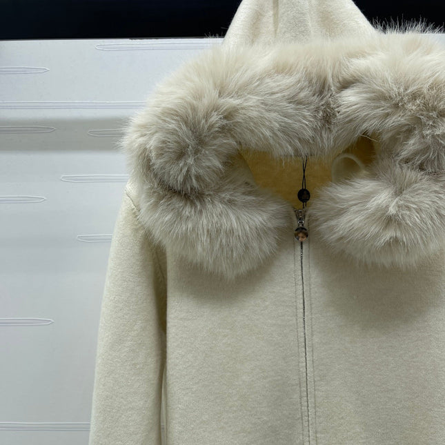 MONCLER 25S CARDIGAN 272
