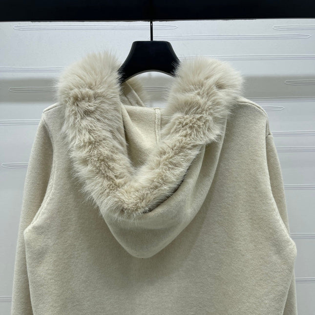 MONCLER 25S CARDIGAN 272