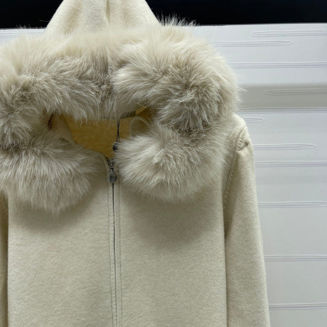MONCLER 25S CARDIGAN 272