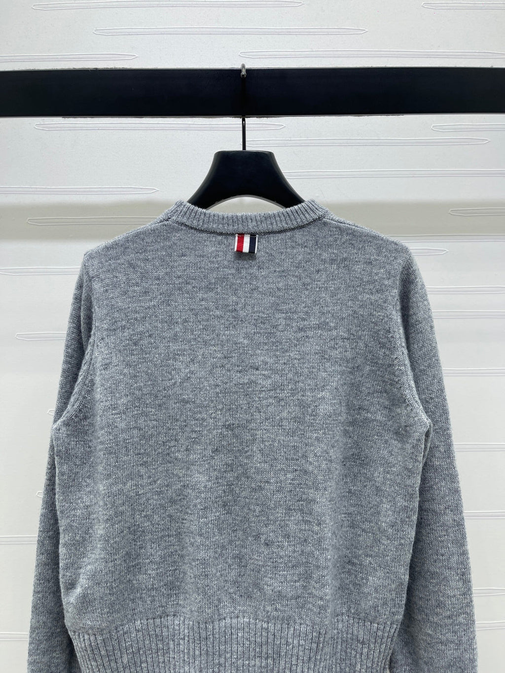 THOM 26S SWEATER STYLE 22