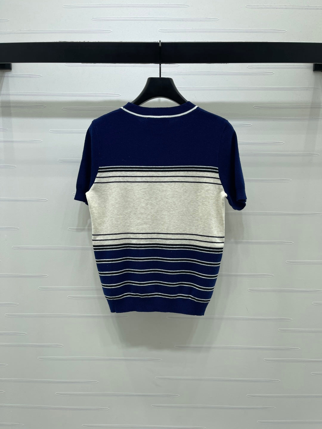 VALENTINO 26S CREW NECK SHORT SLEEVE T-SHIRT 177