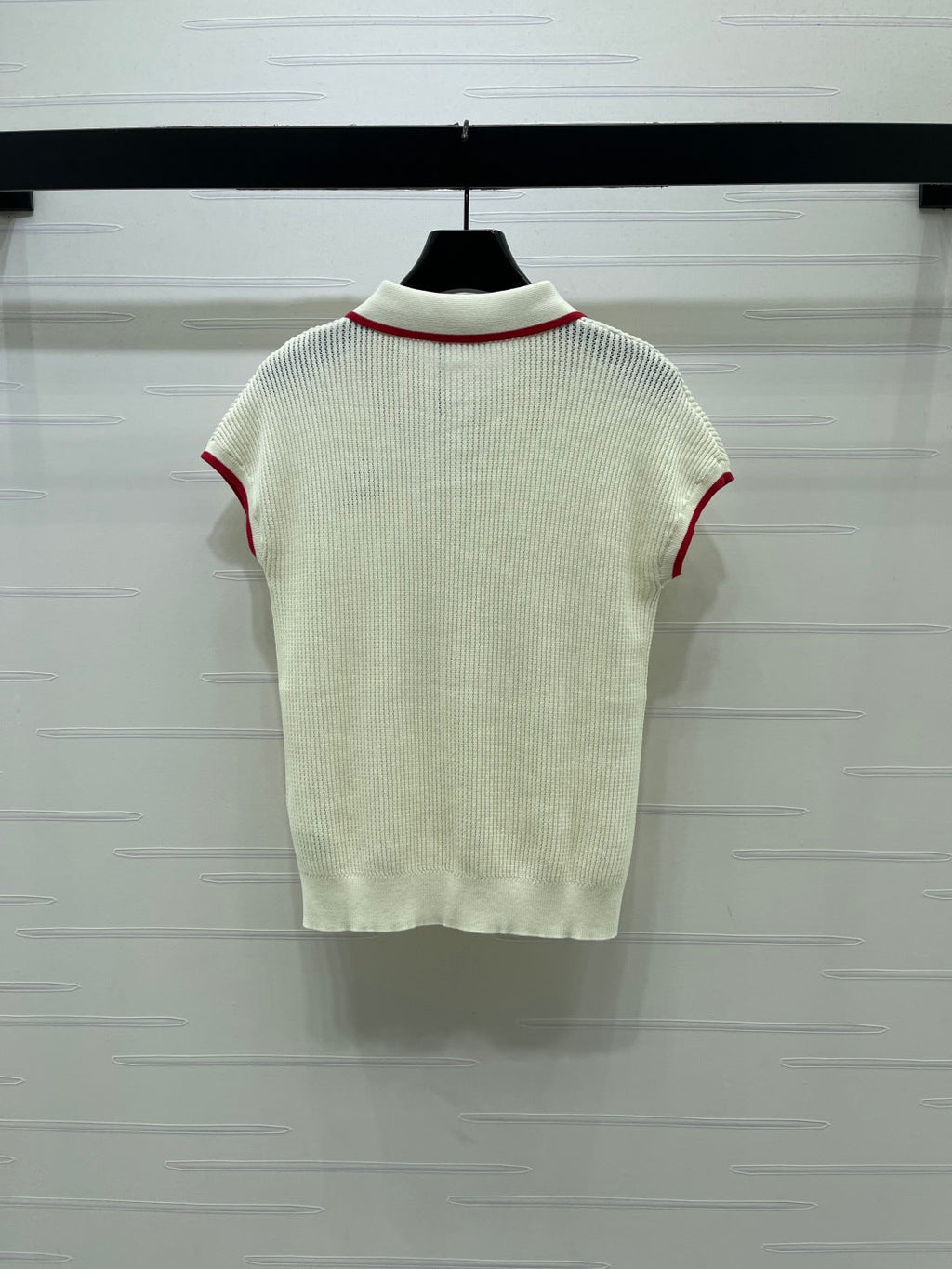 VALENTINO 26S POLO KNIT 153
