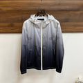 LV BLACK GRADIENT JACKET 238900