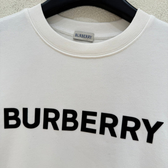 BURBERRY 26S SWEATSHIRT 357