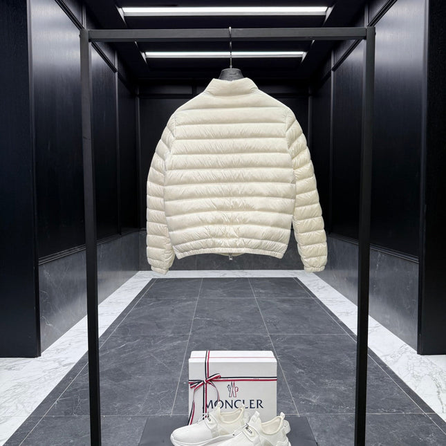 MONCLER 25S JACKET 025