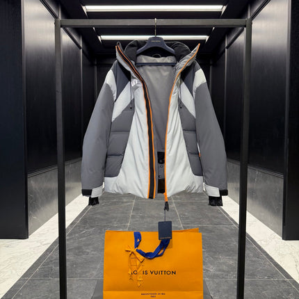 LV 25S DOWN JACKET 566132