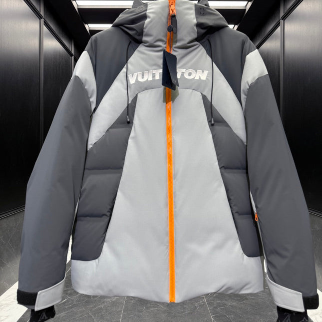 LV 25S DOWN JACKET 566132
