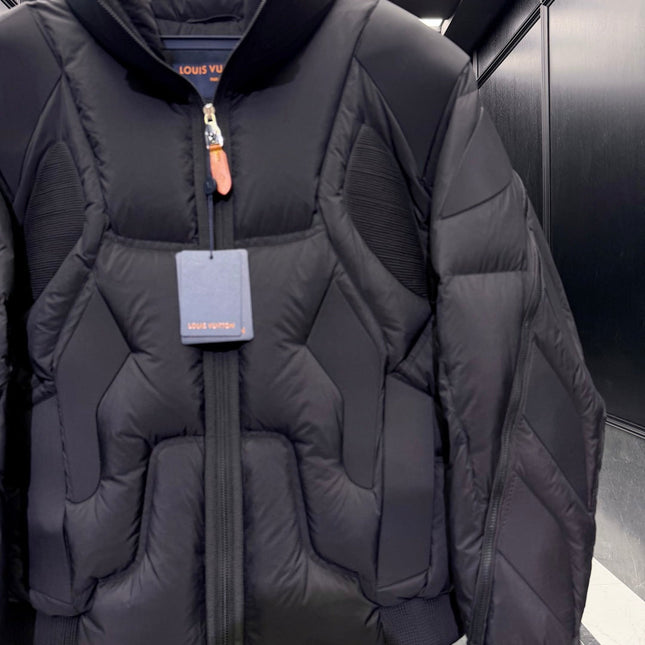 LV 25S DOWN JACKET 574436