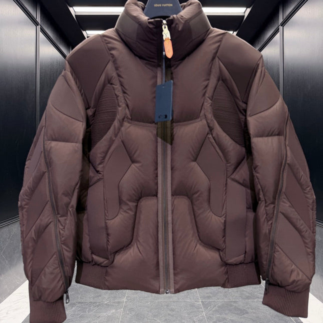 LV 25S DOWN JACKET 574443