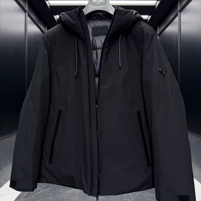 PRADA 25S DOWN JACKET 354