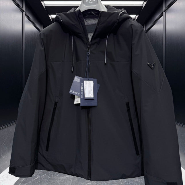 PRADA 25S DOWN JACKET 354