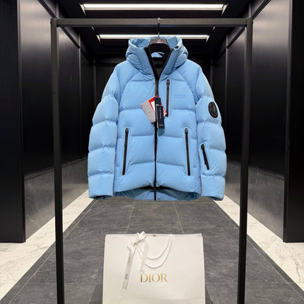 DIOR 25S LUXURY DOWN JACKET 607