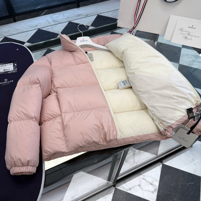 MONCLER 25S GOOSE DOWN JACKET 475