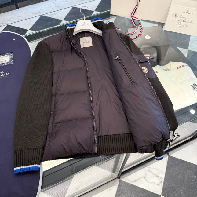 MONCLER 25S PREMIUM DOWN JACKET 473