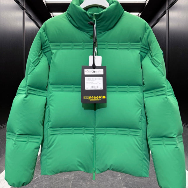 MONCLER 25S PREMIUM DOWN JACKET 447