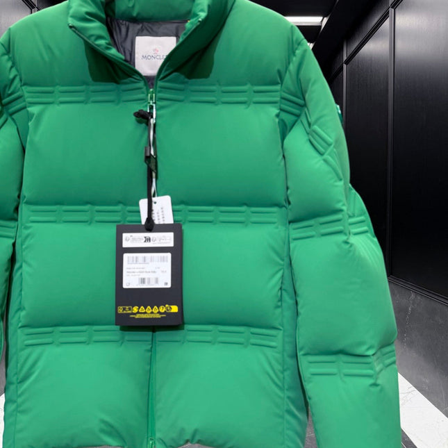 MONCLER 25S PREMIUM DOWN JACKET 447